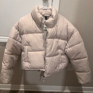 H&M Puffer Jacket